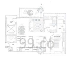 Helios Residences (D9), Apartment #589633941